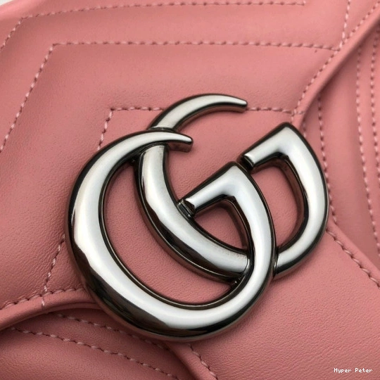 Hyperpeter GG 26CM Gucci Marmont 0726